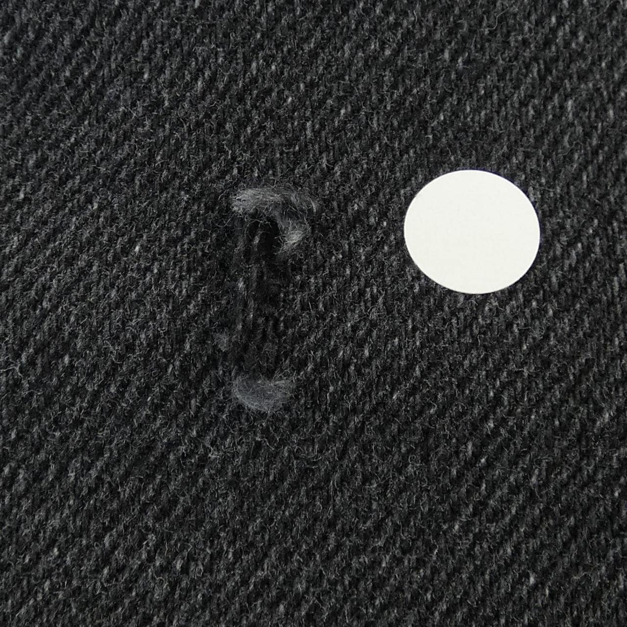 アクネストゥディオズ ACNE STUDIOS ジーンズ