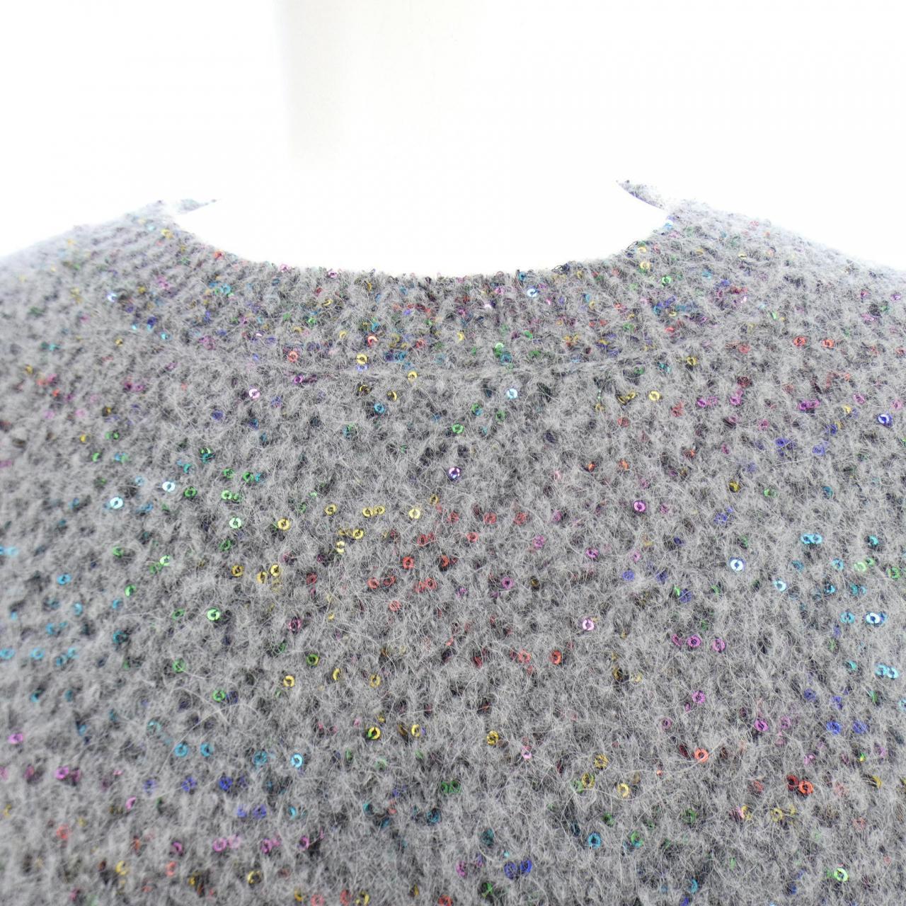 ステラマッカートニー STELLA MCCARTNEY ニット