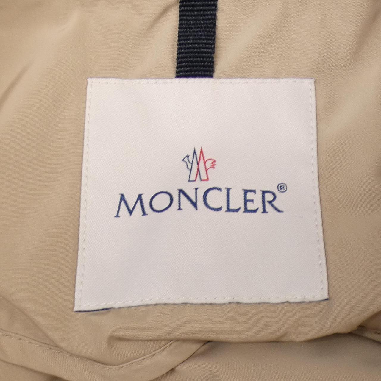 MONCLER moncler coat