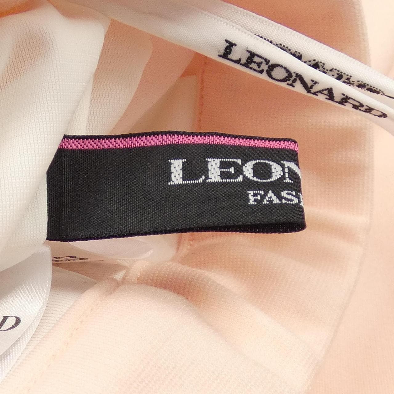 レオナールファッション LEONARD FASHION パンツ