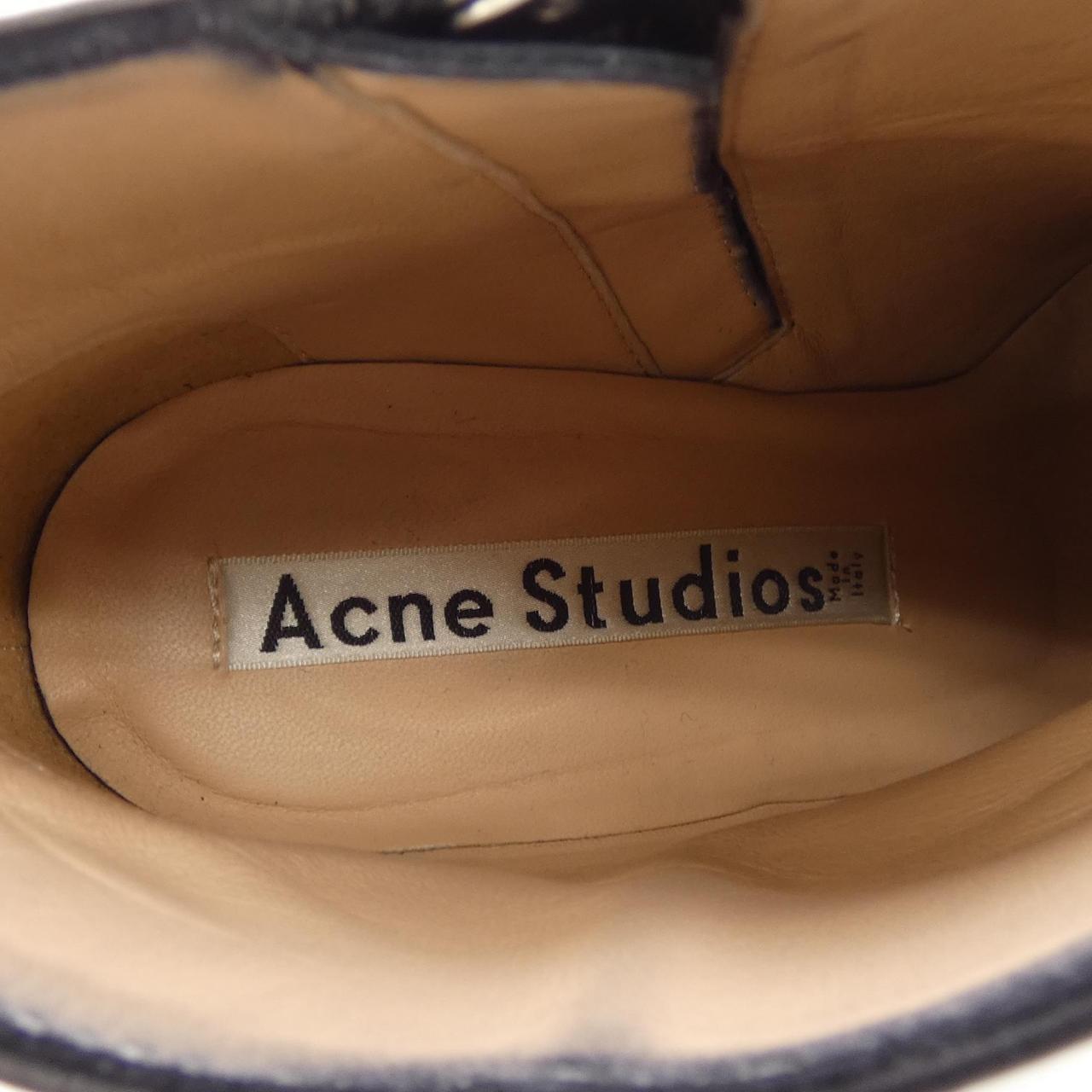 アクネストゥディオズ ACNE STUDIOS ブーツ