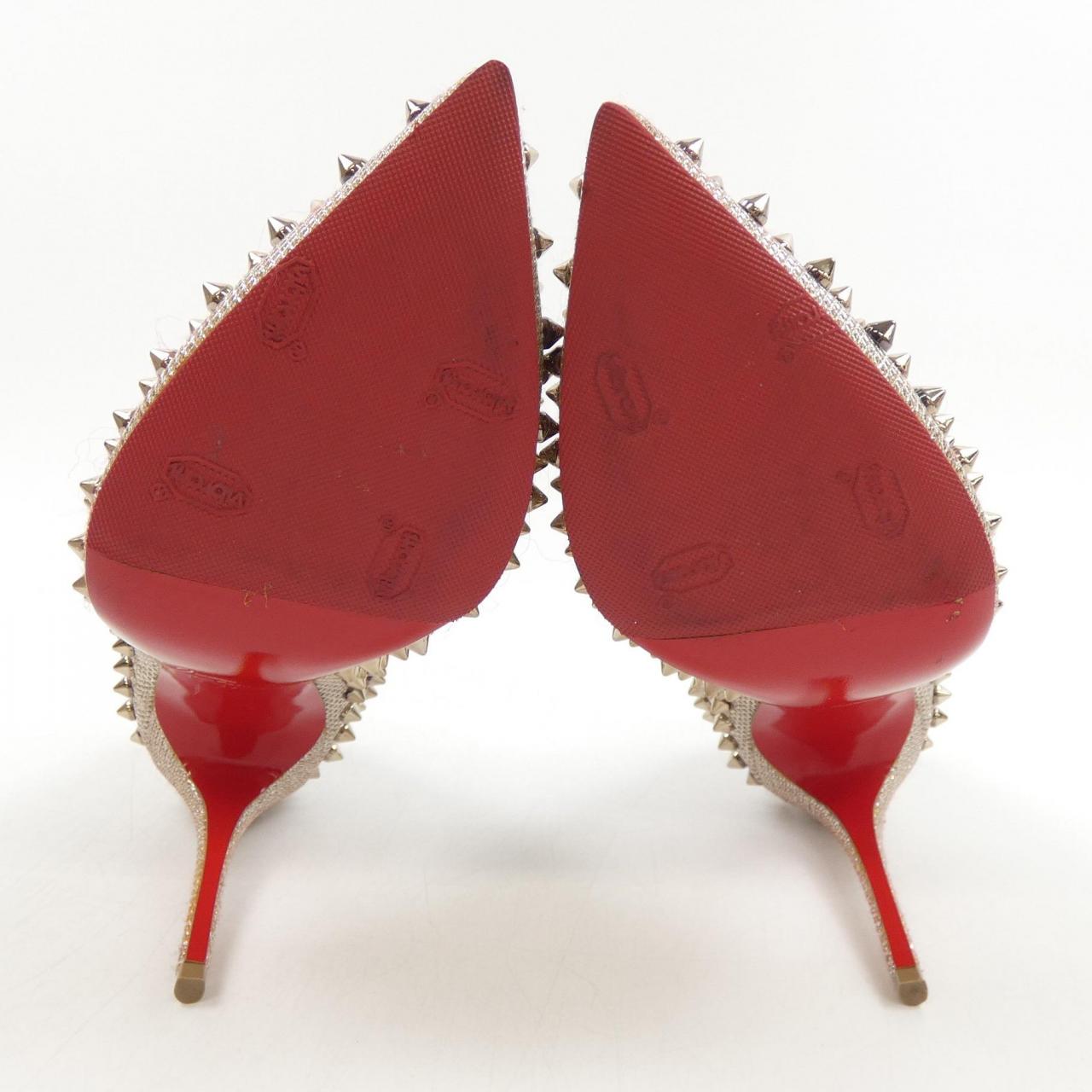 クリスチャンルブタン CHRISTIAN LOUBOUTIN パンプス