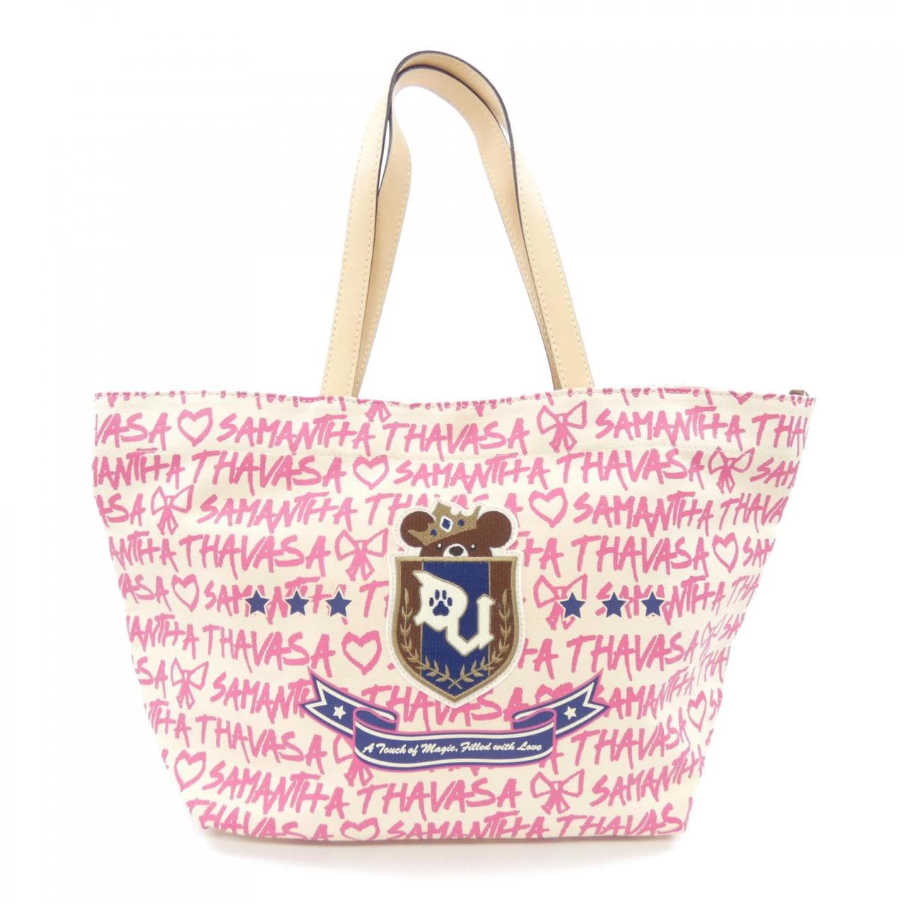 Samantha Thavasa ·塔瓦萨 BAG