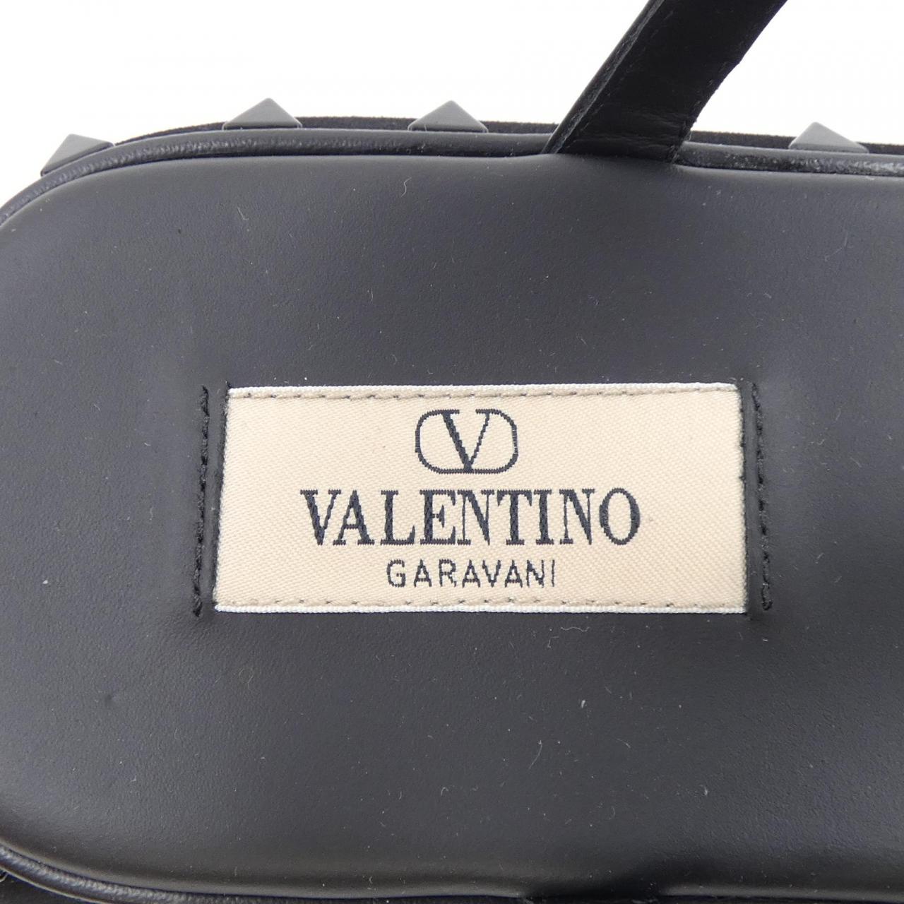 VALENTINO GARAVANI华伦天奴加拉瓦尼凉鞋