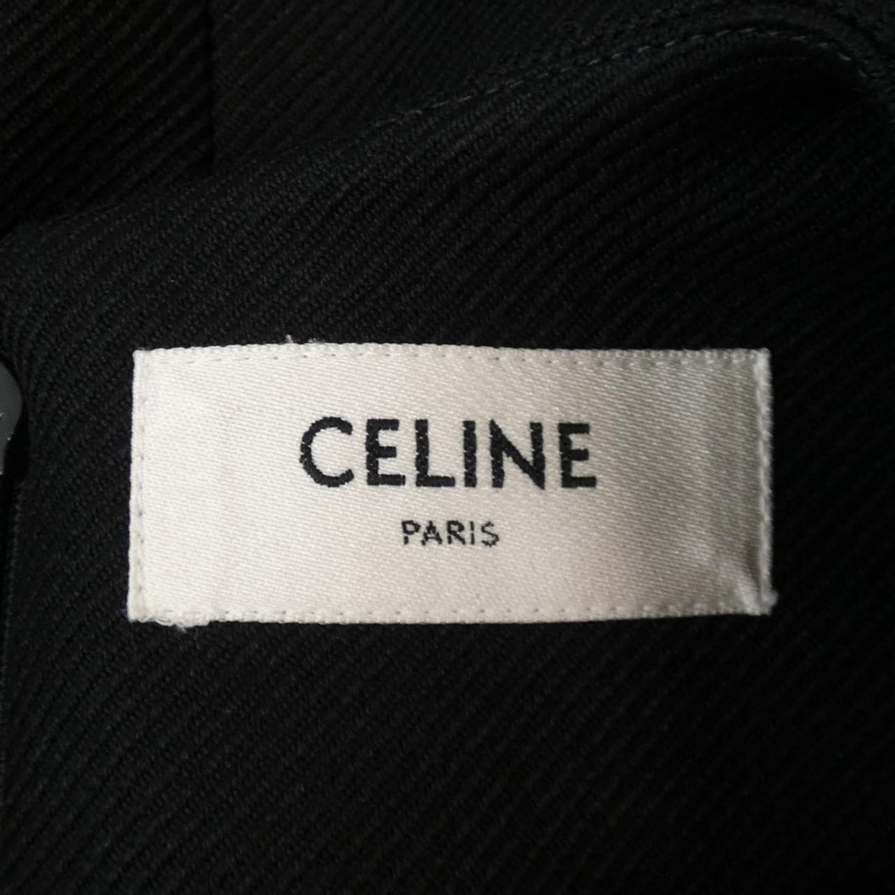 CELINE celine dress