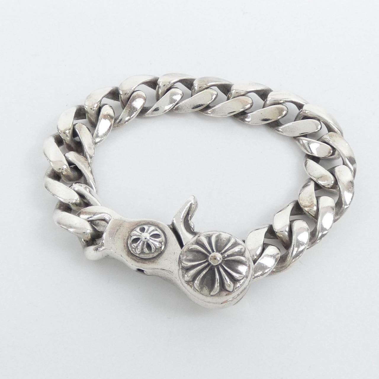 クロムハーツ CHROME HEARTS BRACELET