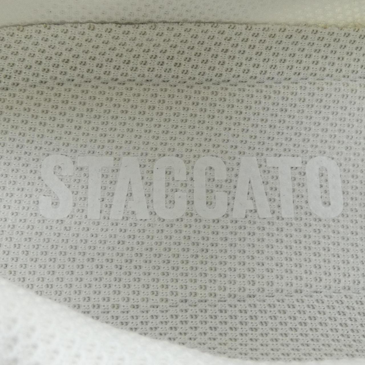 スタッカート STACCATO スニーカー