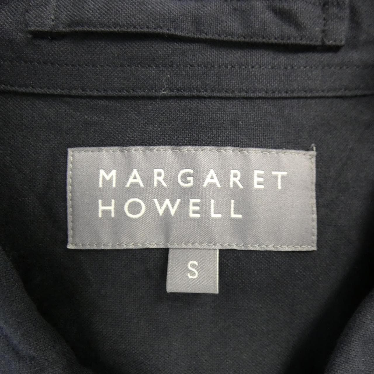 玛格丽特豪威尔Margaret Howell衬衫