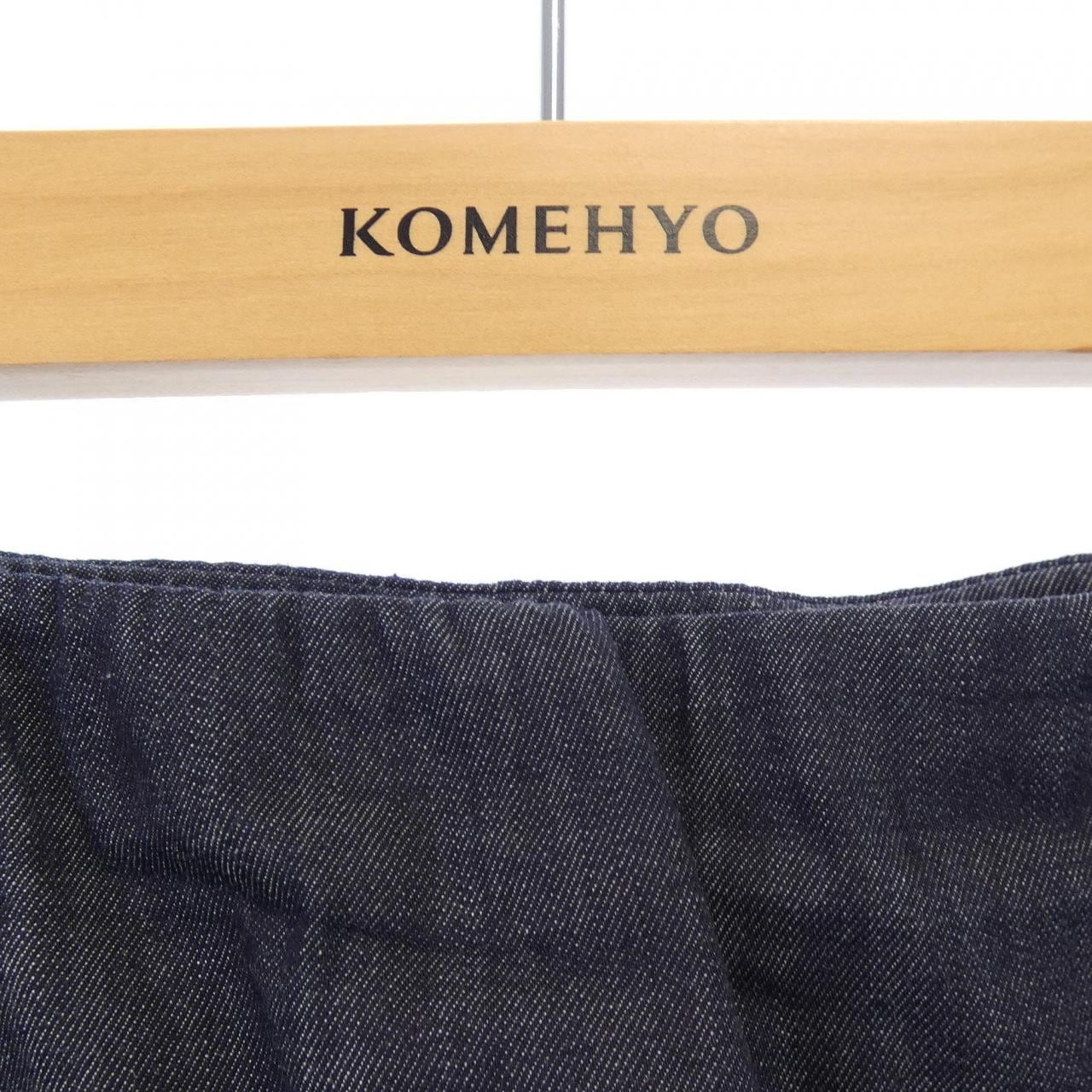 インゲボルグ INGEBORG スカート