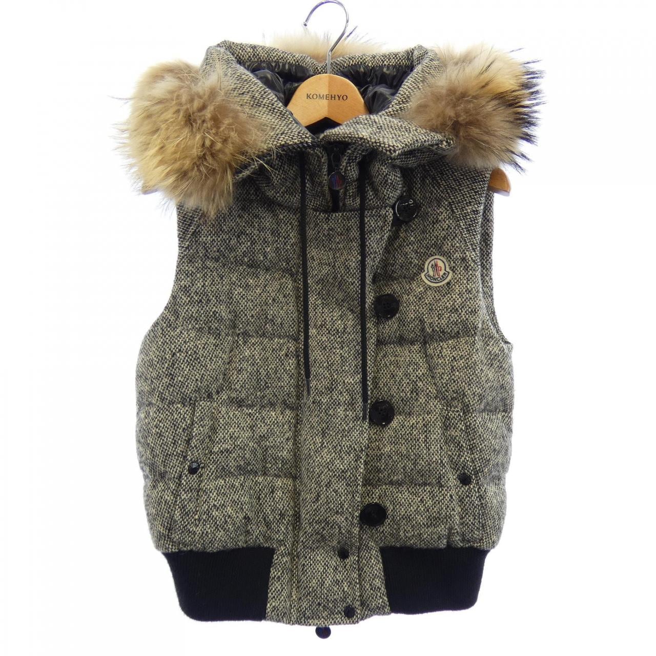 モンクレール MONCLER TARN ダウンベスト