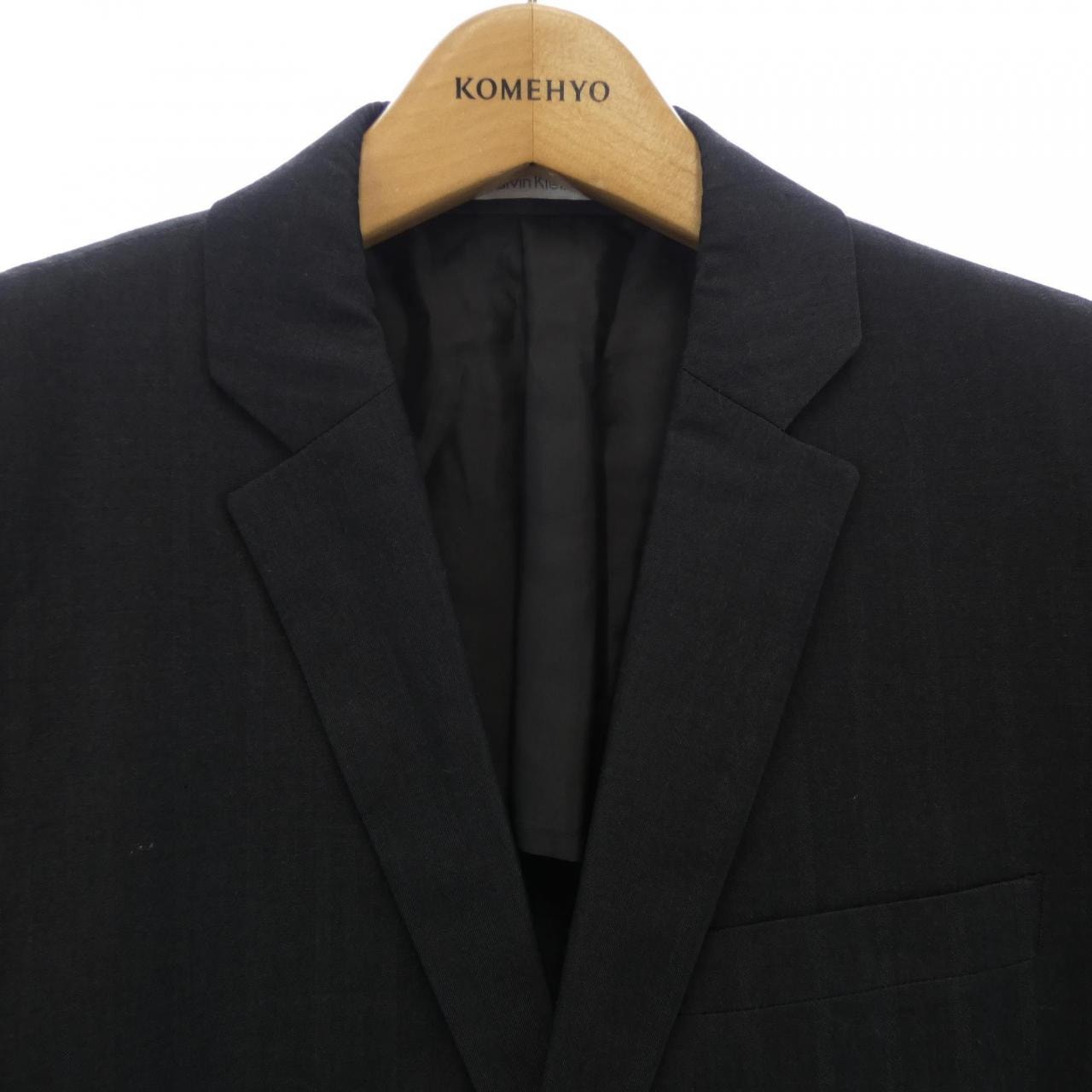 カルバンクライン Calvin Klein スーツ