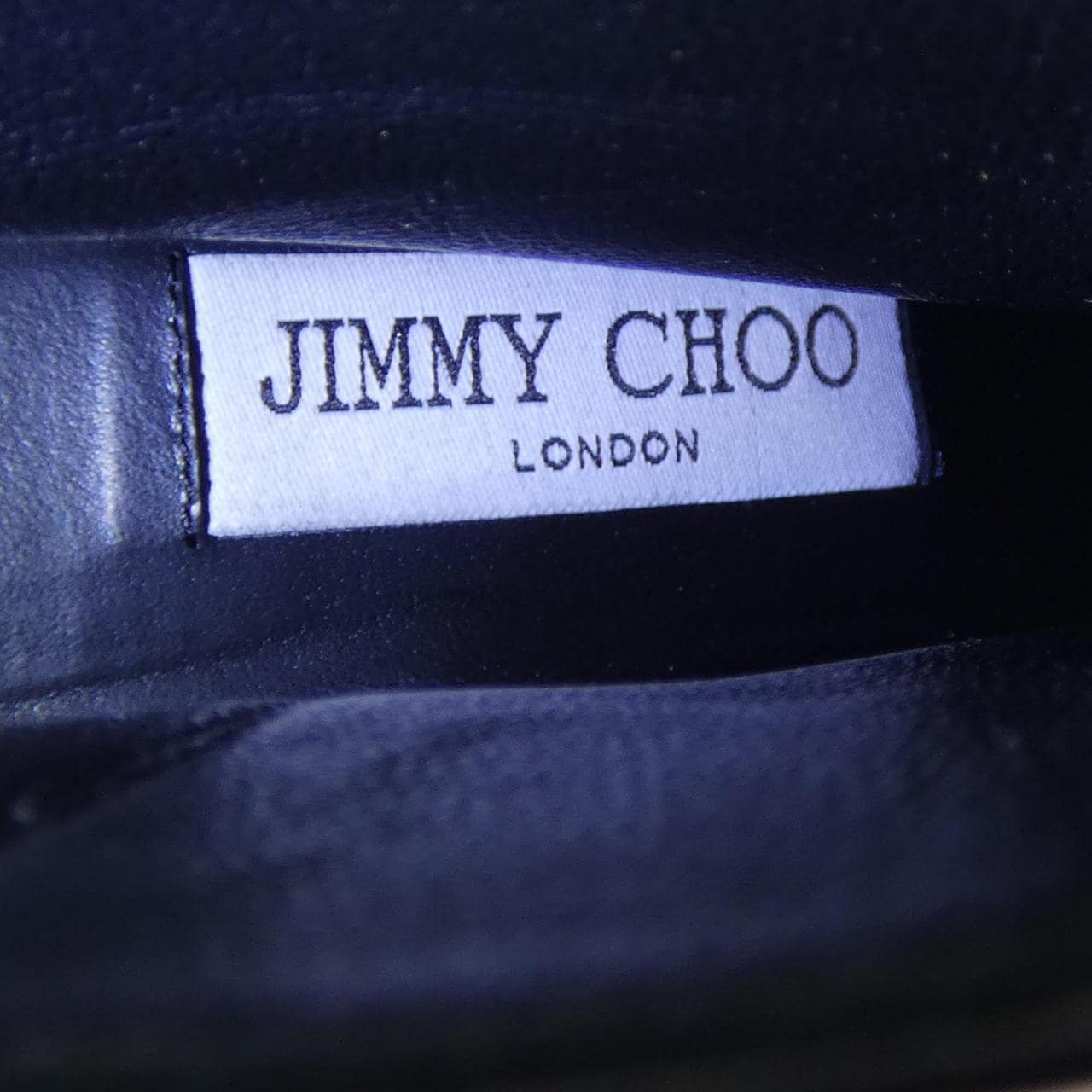ジミーチュウ JIMMY CHOO ブーツ