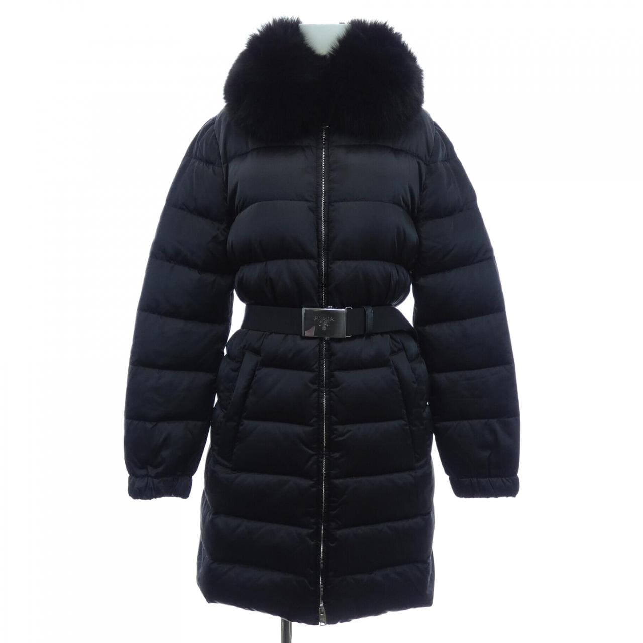 プラダ PRADA 28G062 R152 R0K ダウンコート