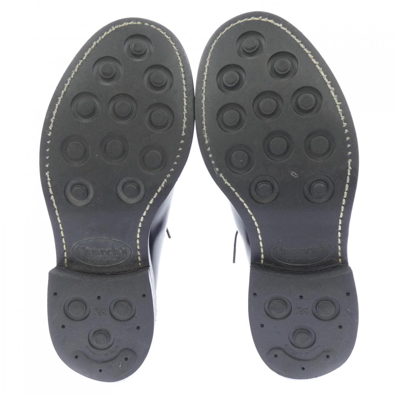 チャーチ CHURCH'S SHANNON シューズ