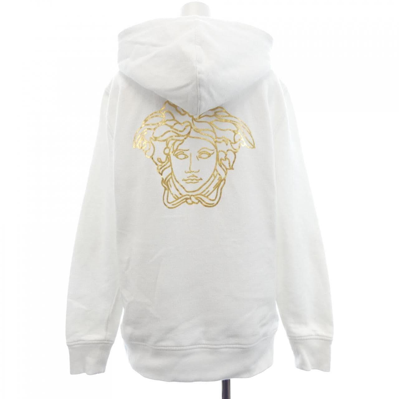 ヴェルサーチェ VERSACE A85403S パーカー