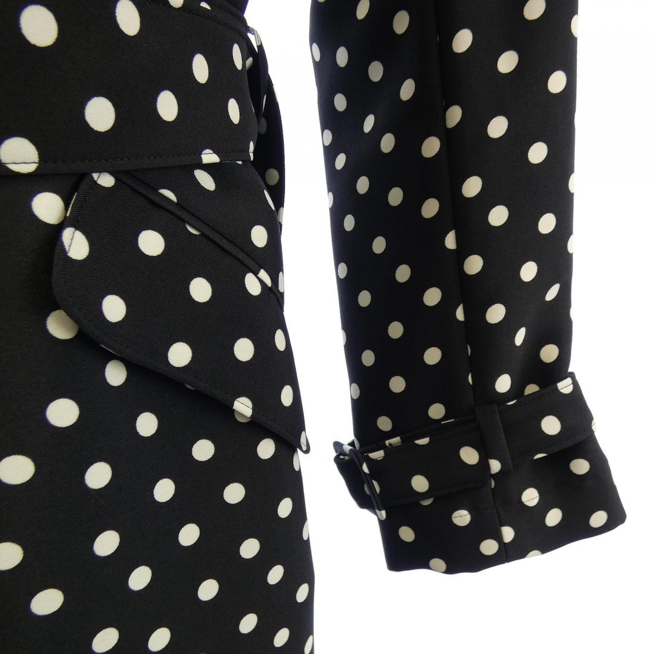 49アベニュージュンコシマダ 49AV.junko shimada コート