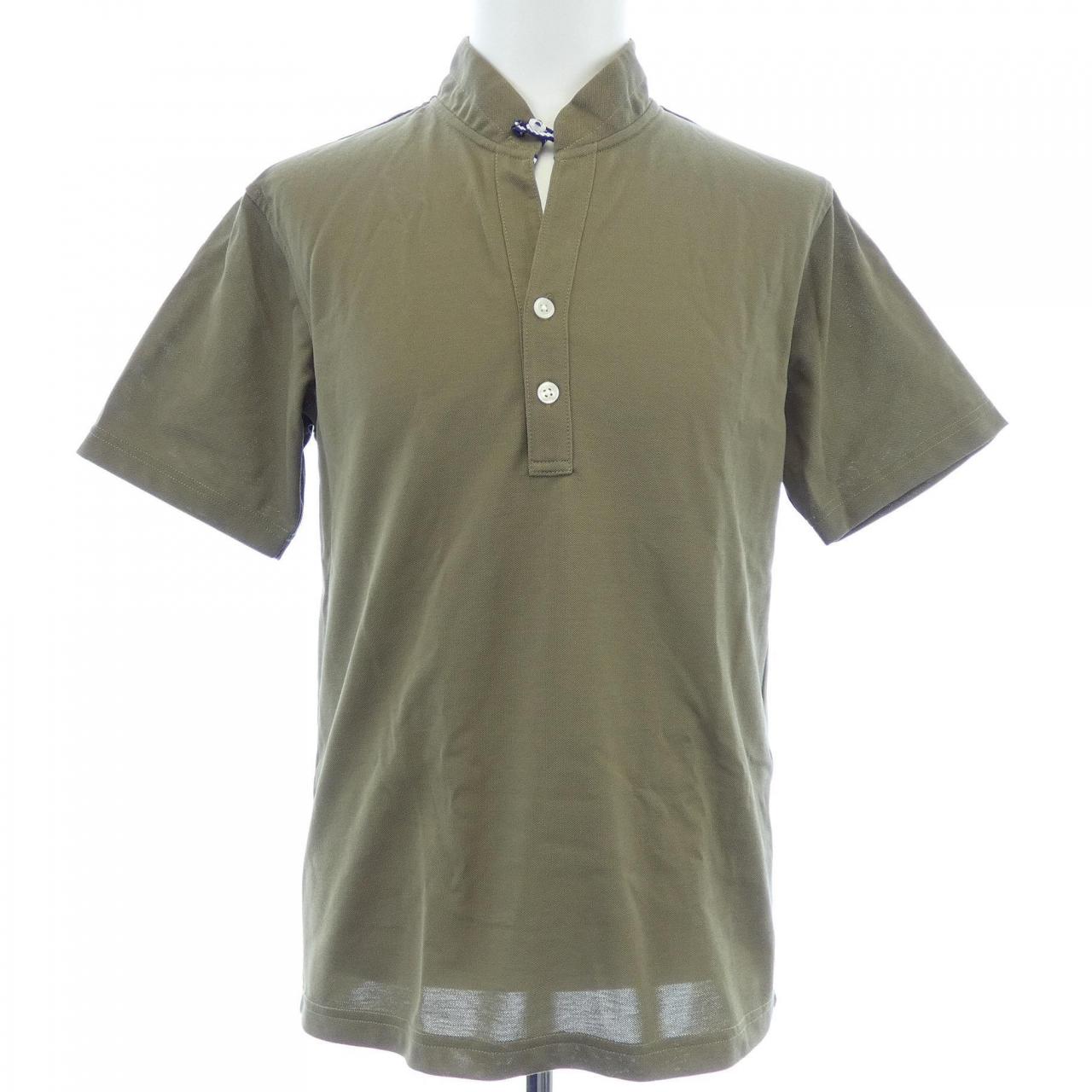 シップス SHIPS ポロシャツ