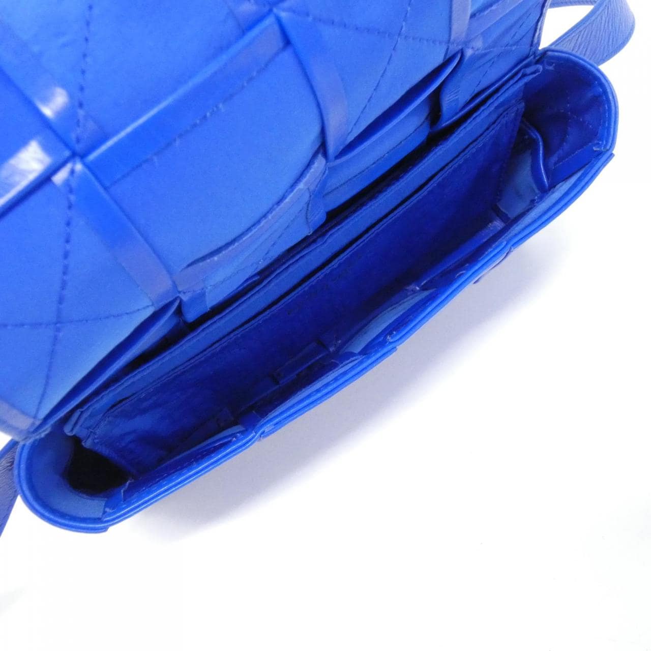 ボッテガヴェネタ 651053 VCQ72 ウエストバッグ