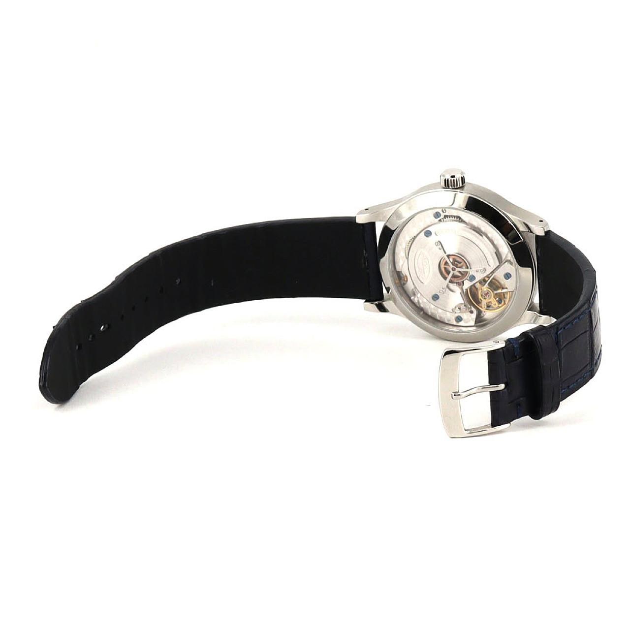 ハブリングツー フドロワイヤント･フェリックス SS 手巻