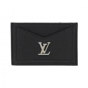 LOUIS VUITTON Vuitton Porto Cult Rock Me M68556 Card Case