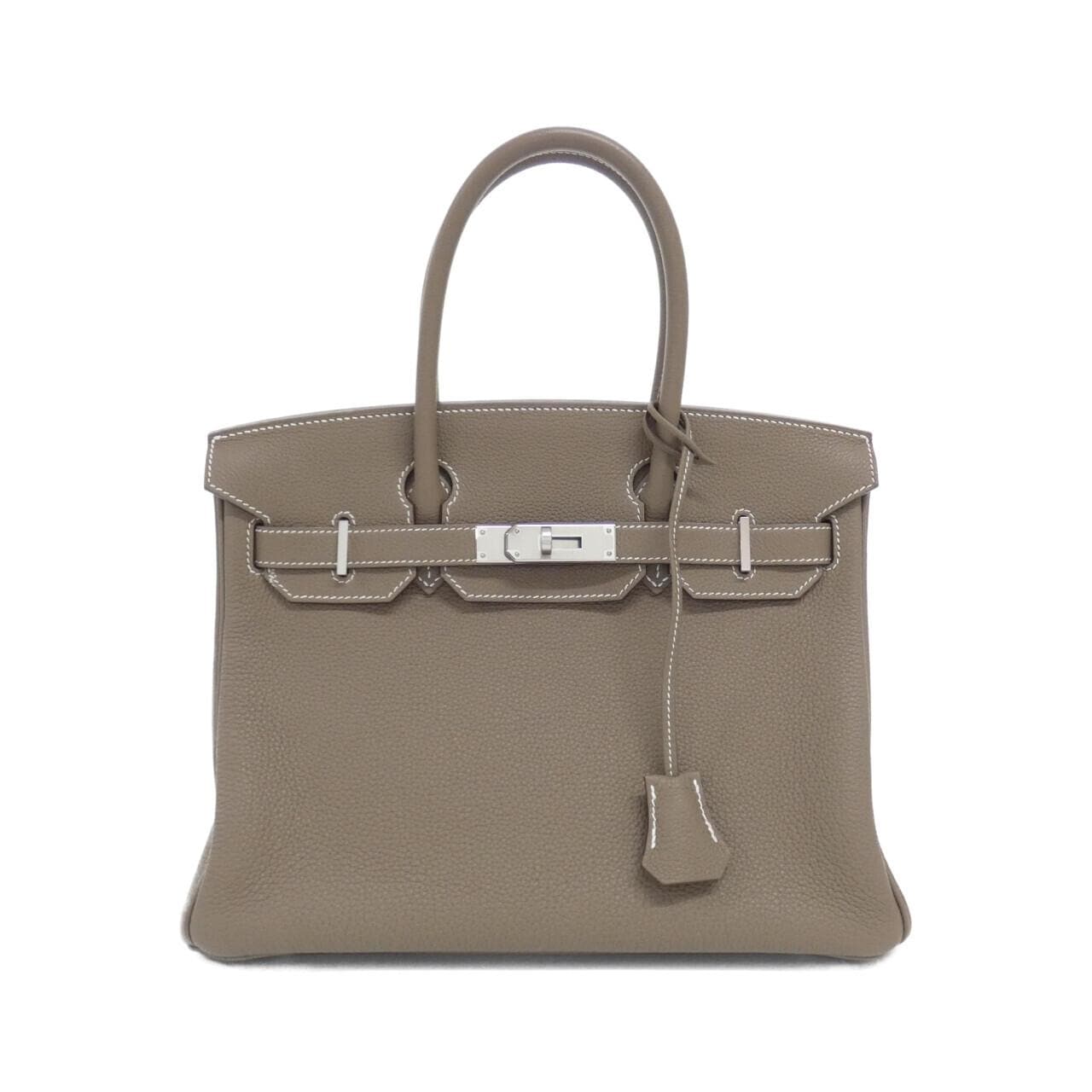 エルメス バーキン 30cm 030520CK バッグ