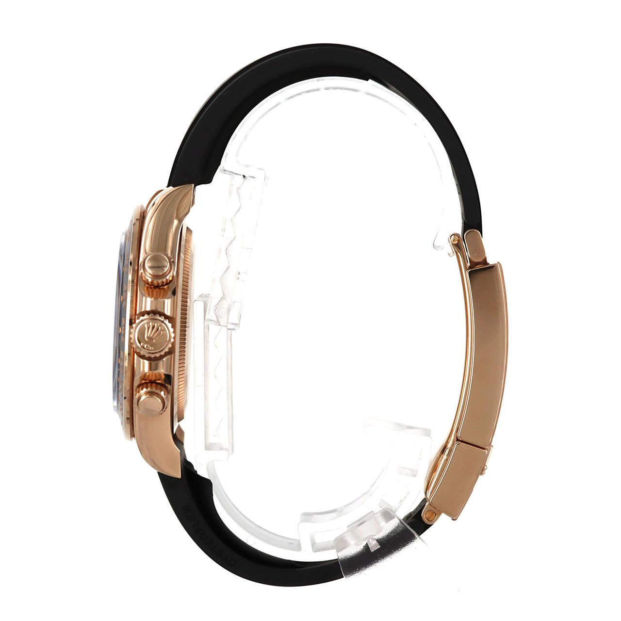 ロレックス デイトナ 126515LN PG･RG 自動巻 ランダム番