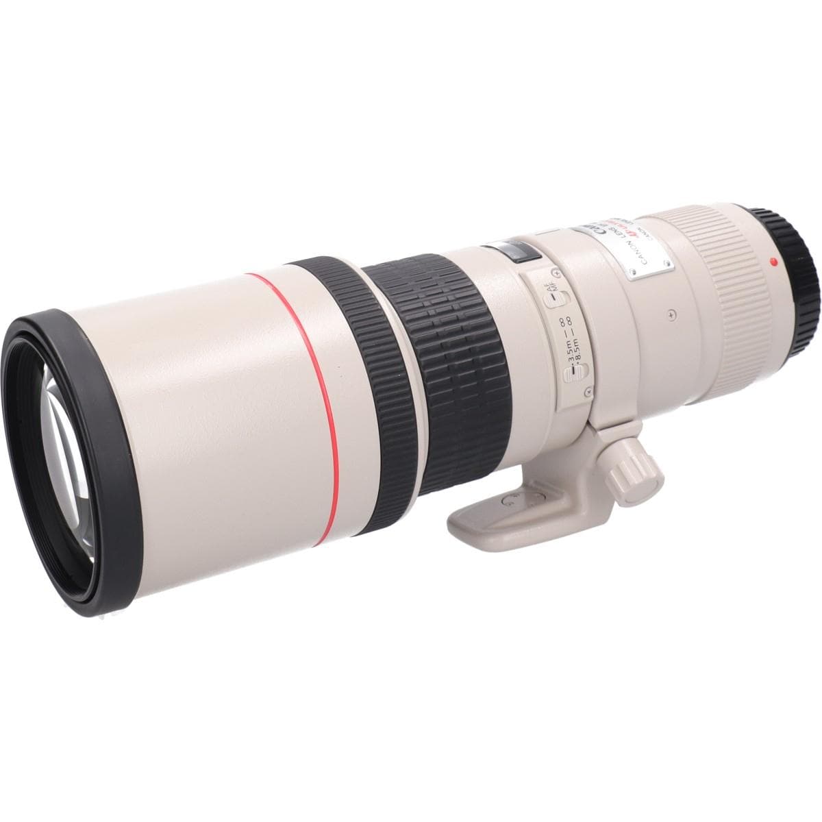 ＥＦ４００ｍｍ　Ｆ５．６Ｌ　ＵＳＭ