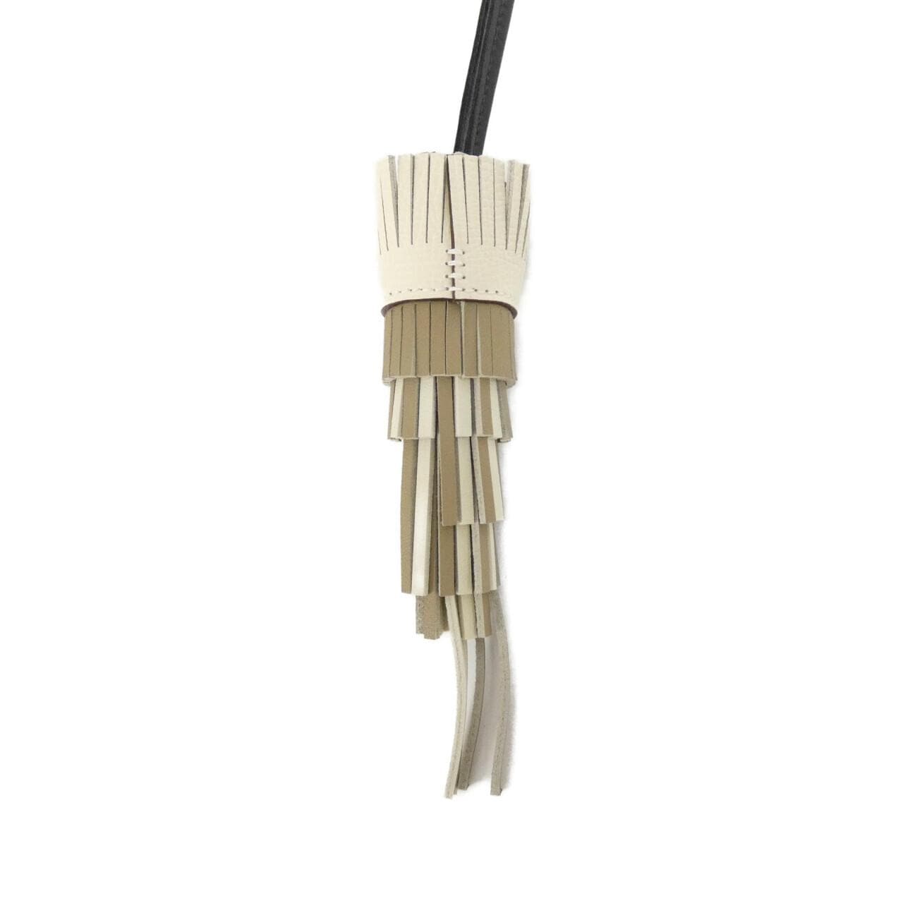 【未使用品】エルメス シュエット 085001CA バッグチャーム