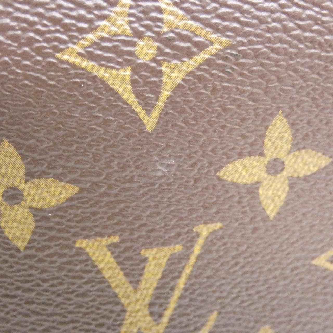 LOUIS VUITTON Monogram Cluny MM M42735 包