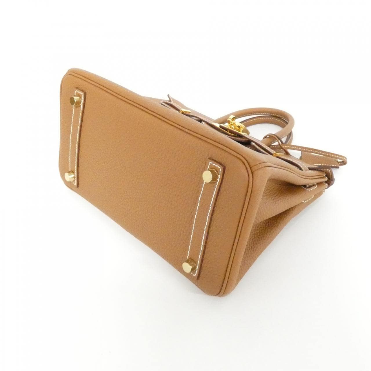 エルメス バーキン 25cm 041344CC バッグ