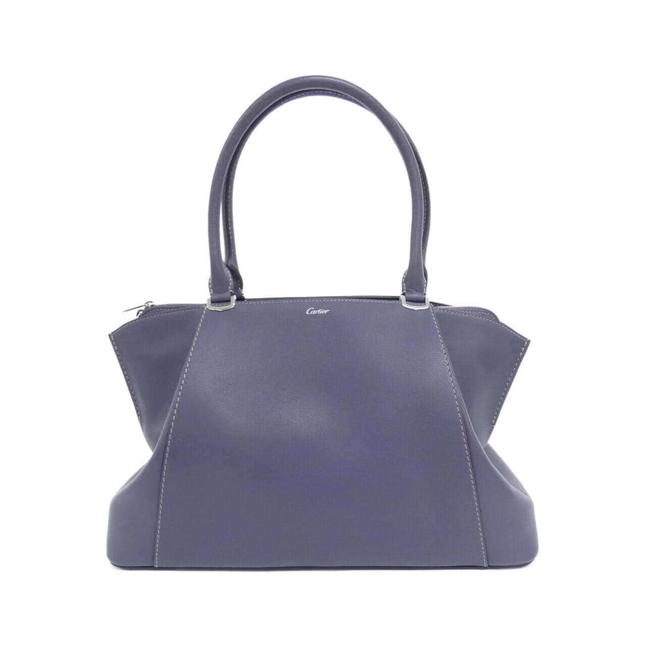 カルティエ C DE CARTIER L1001862 ショルダーバッグ