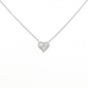 ティファニー センチメンタル ネックレス