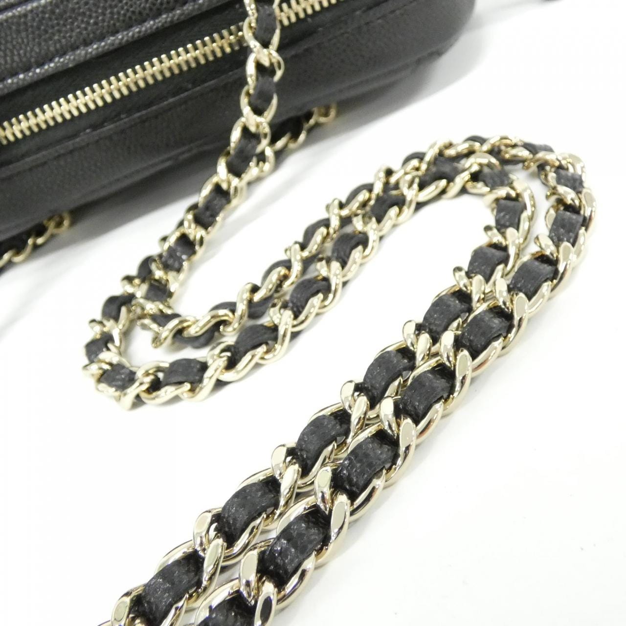 シャネル AP5092 チェーンクラッチ