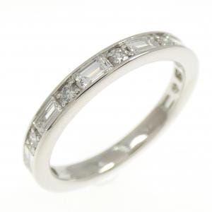 PT900 ダイヤモンド リング 0.73CT
