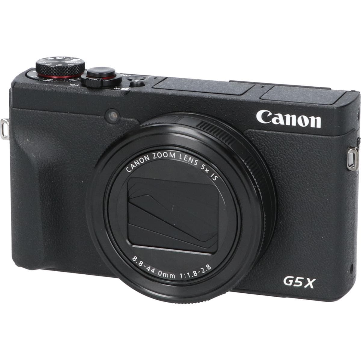 CANON POWERSHOT G5X MARK II