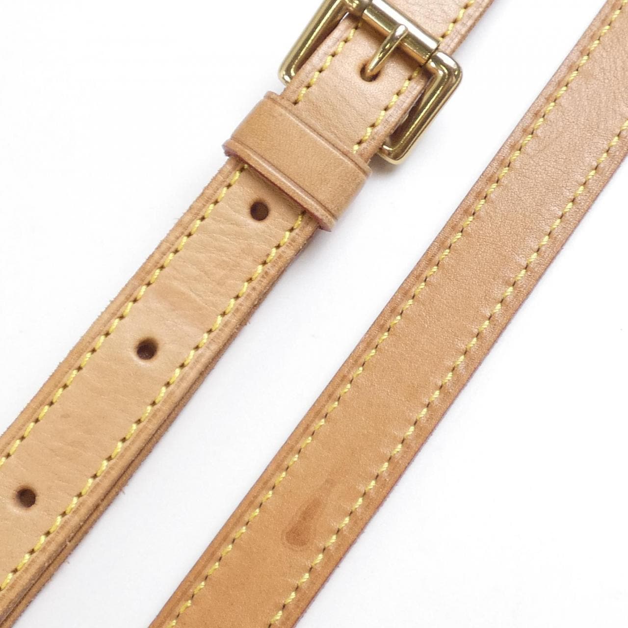 LOUIS VUITTON Monogram Tamblanc M51179 單肩包