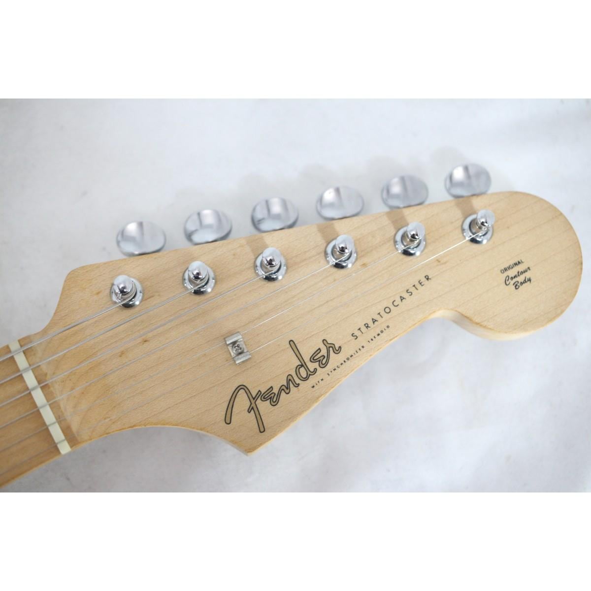 FENDER JAPAN MST-32