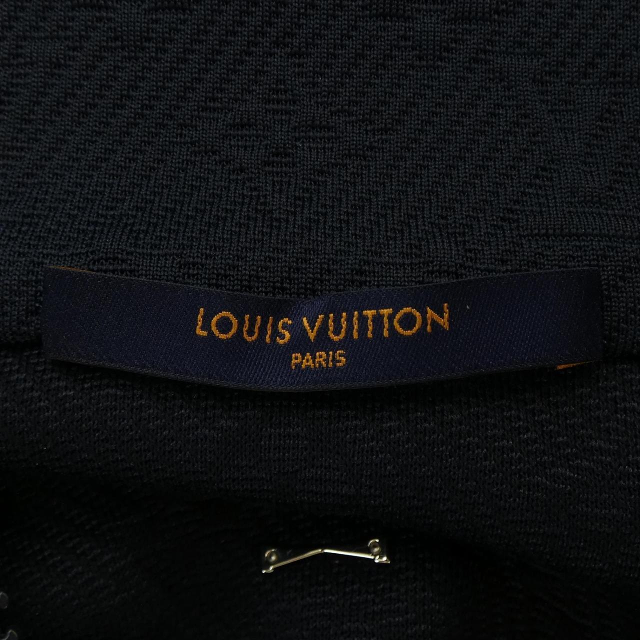 ルイヴィトン LOUIS VUITTON ブルゾン