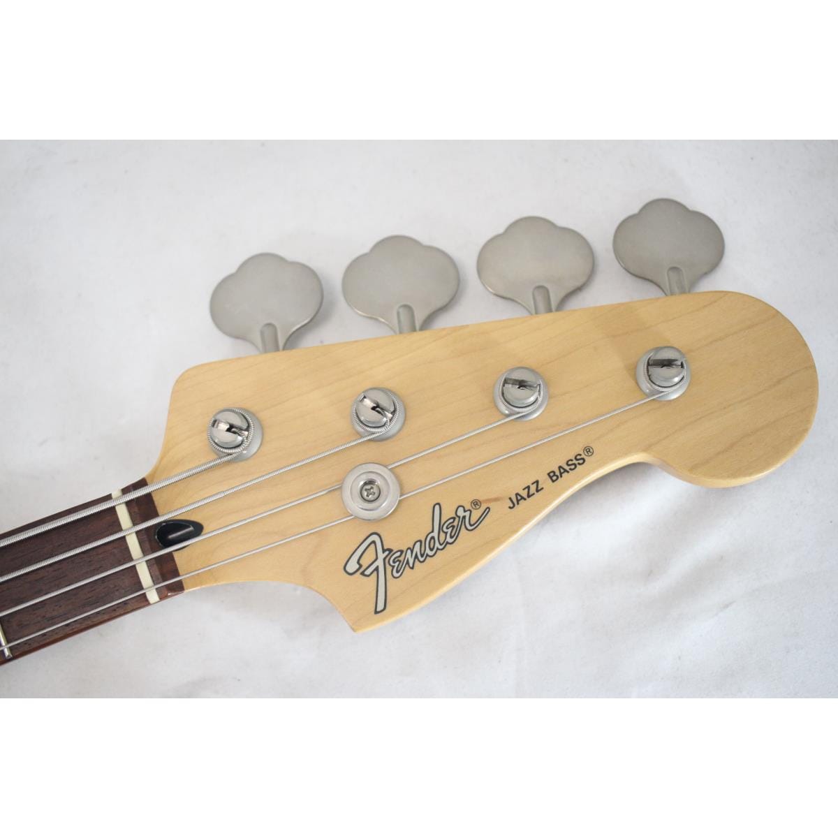 FENDER JAPAN JB-STD/PJ