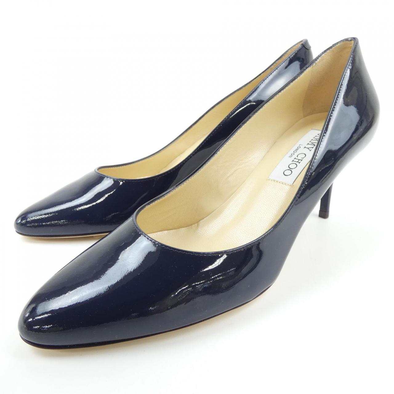 ジミーチュウ JIMMY CHOO パンプス
