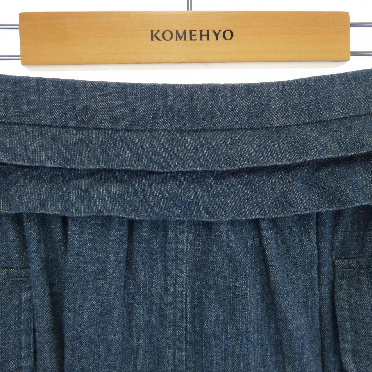 CHANEL CHANEL Skirt