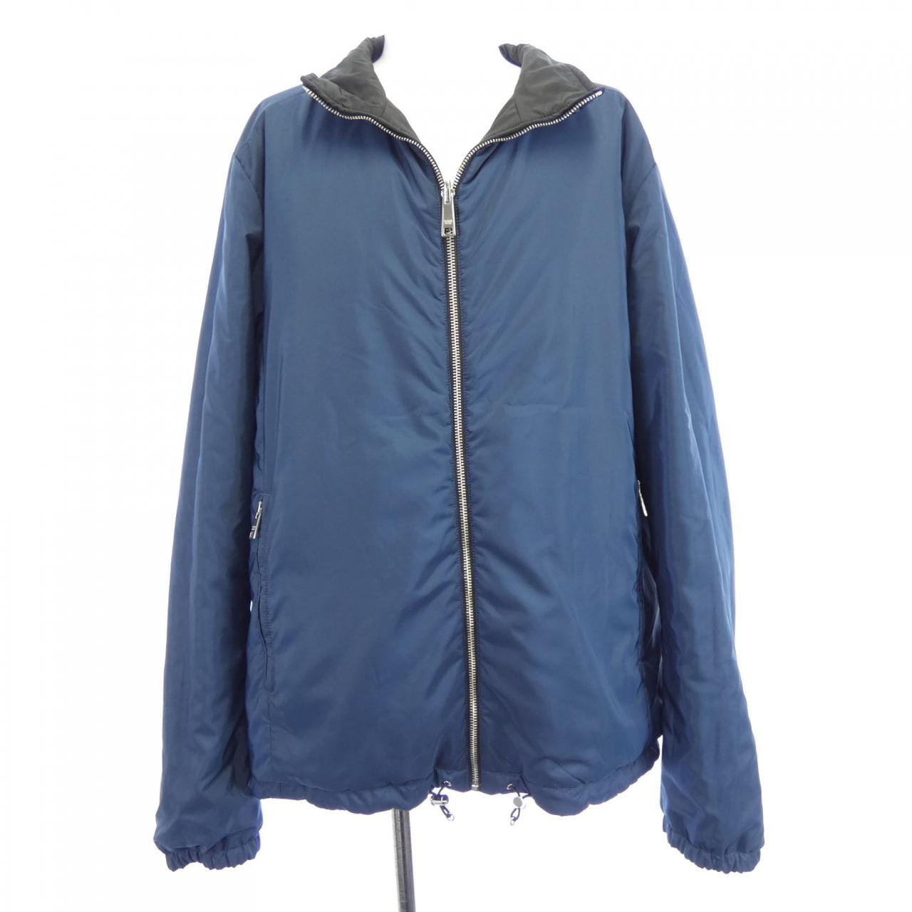 プラダ PRADA トライアングルロゴ SGB223 R232 1060 ジャケット