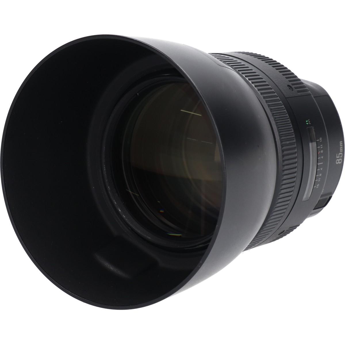 ＥＦ８５ｍｍ　Ｆ１．２Ｌ　ＵＳＭ