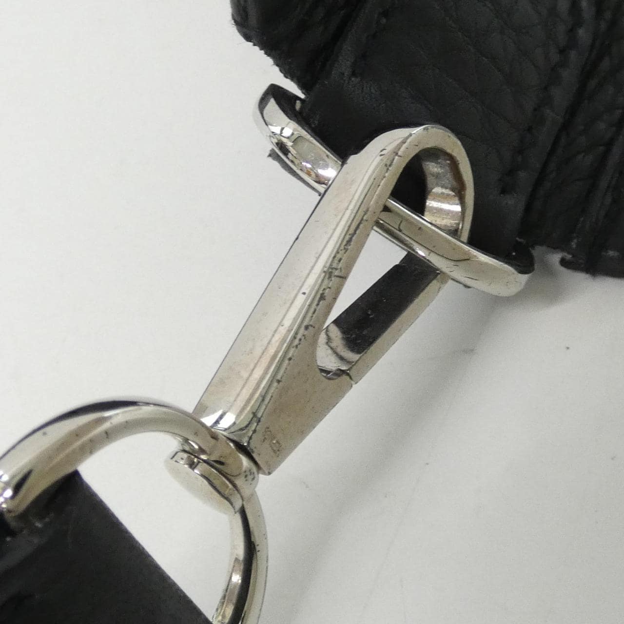 エルメス エヴリン GM 030624CK ショルダーバッグ