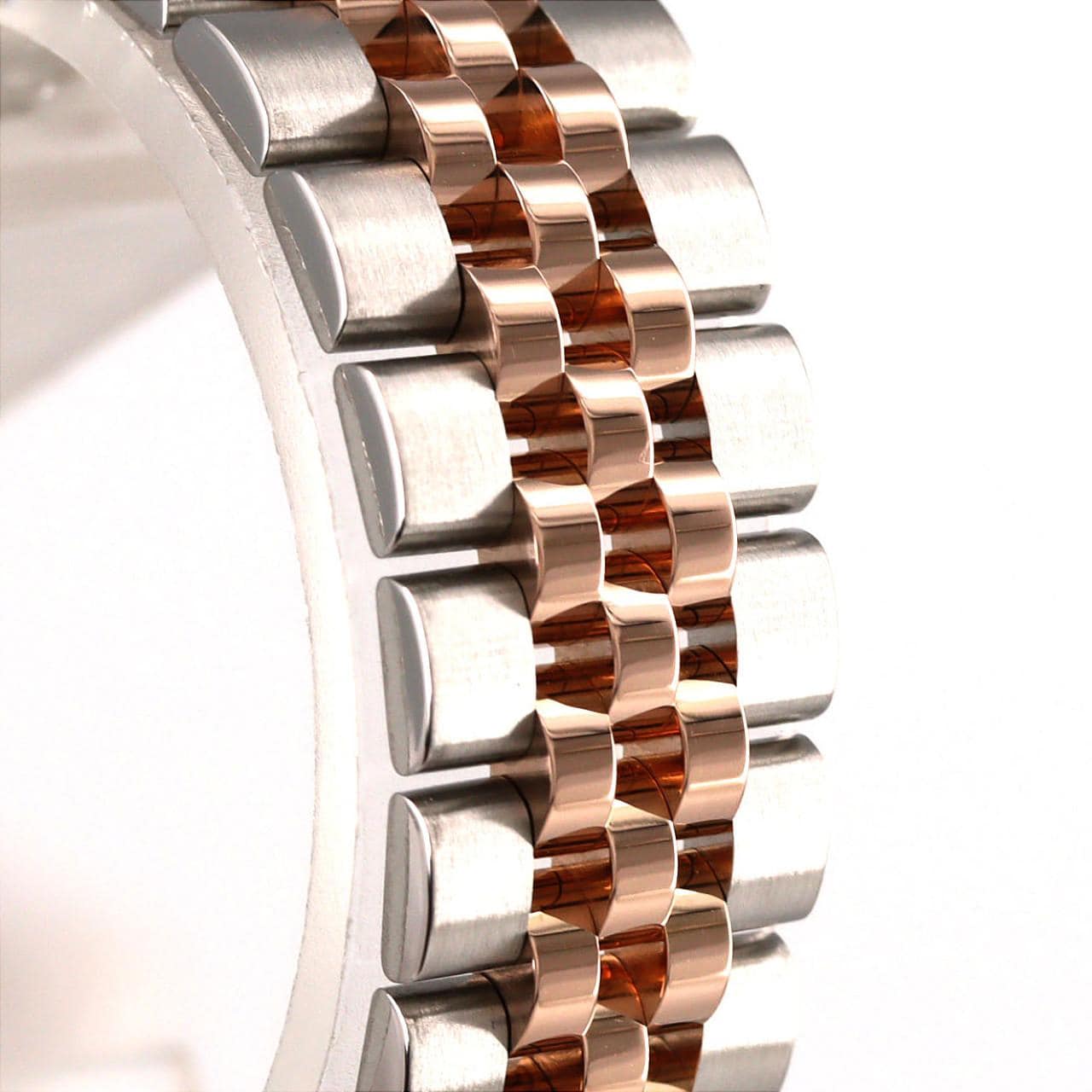 ロレックス デイトジャスト 279171G SSxPG 自動巻 ランダム番