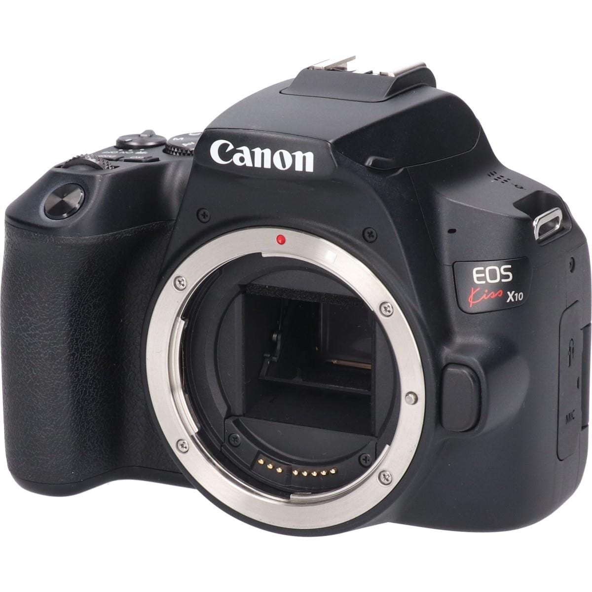 ＥＯＳ　ＫＩＳＳ　Ｘ１０