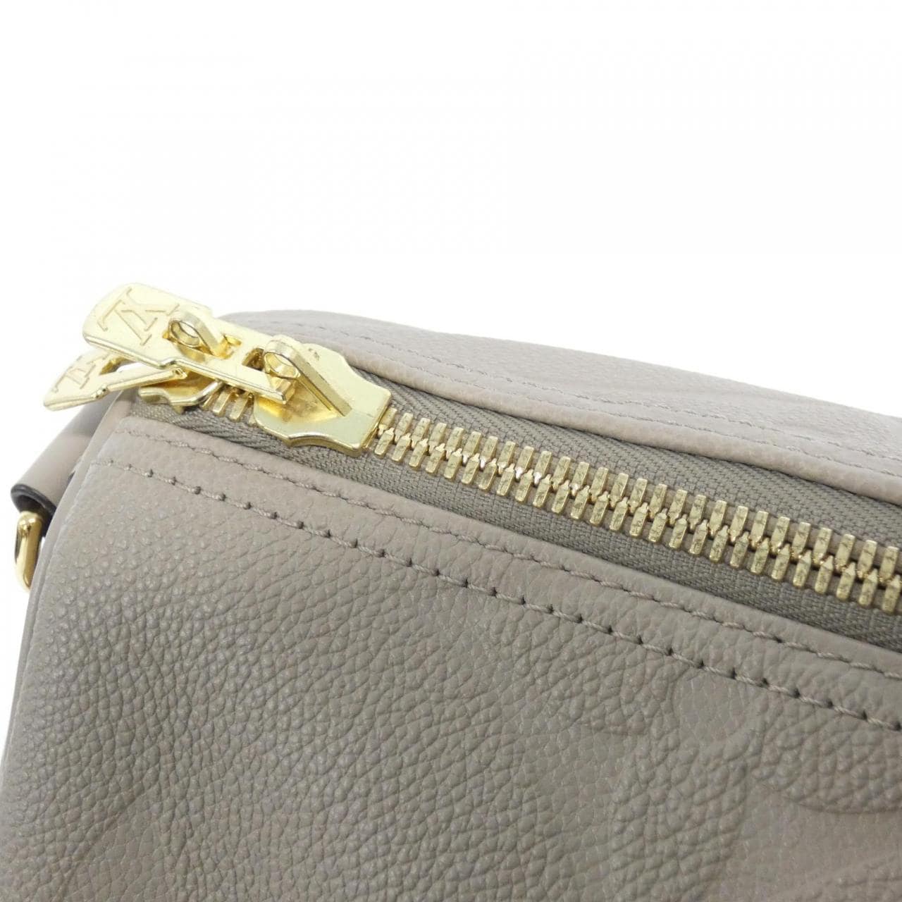 ルイヴィトン モノグラム アンプラント キーポル バンドリエール 45cm M46114 ボストンバッグ