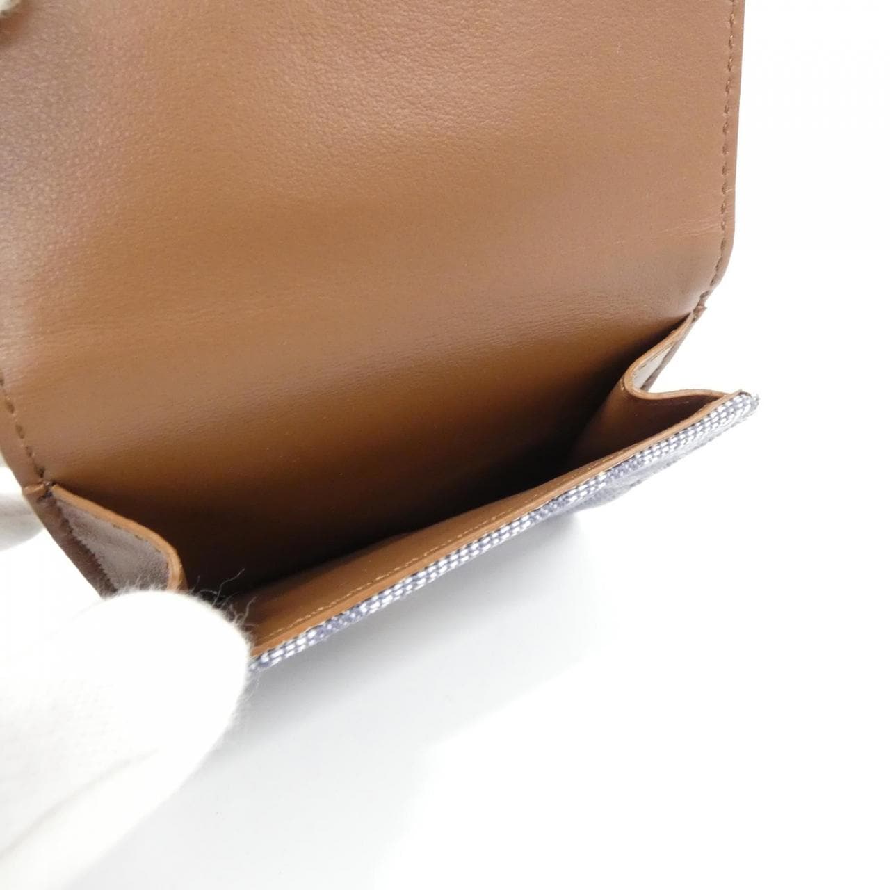 【新品】フェンディ 8M0395 AUT4 財布