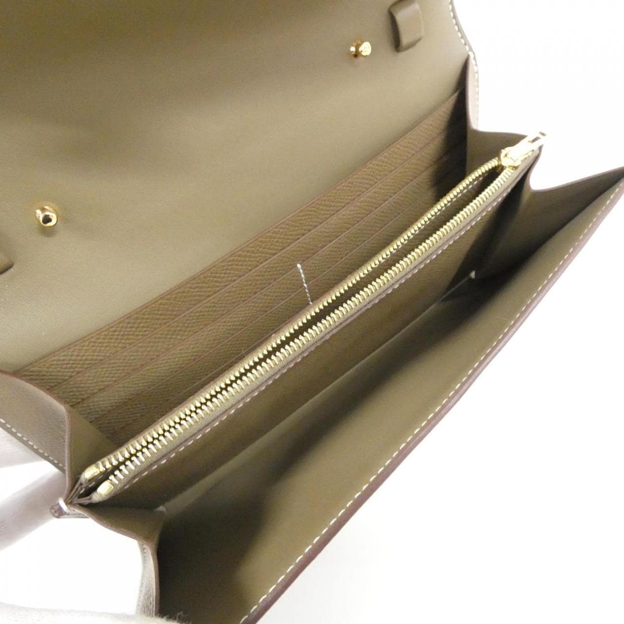 エルメス コンスタンス トゥー ゴー 080125CC ショルダーウォレット