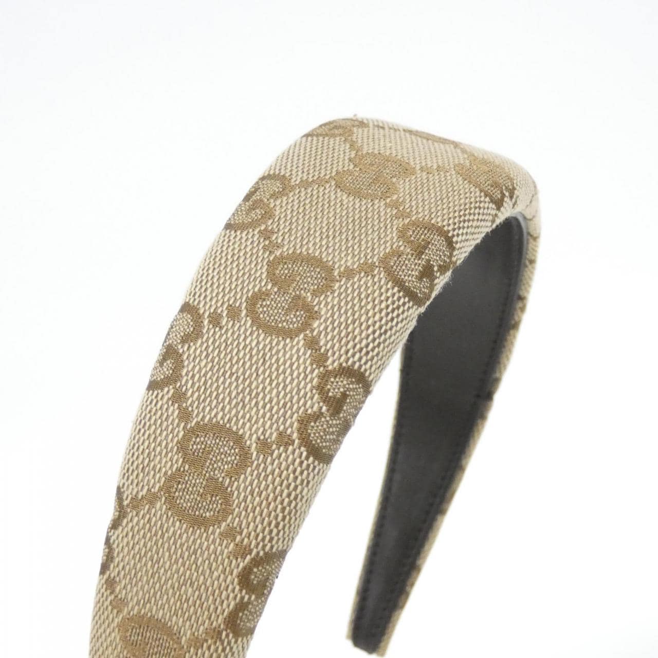 【新品】グッチ 789987 KQW00 カチューシャ